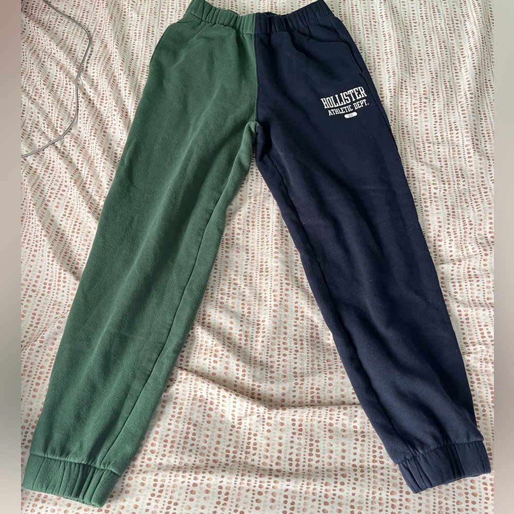 HOLLISTER sweatpants